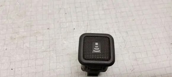 Audi 100 S4 C4 Alarm switch 8L0962109