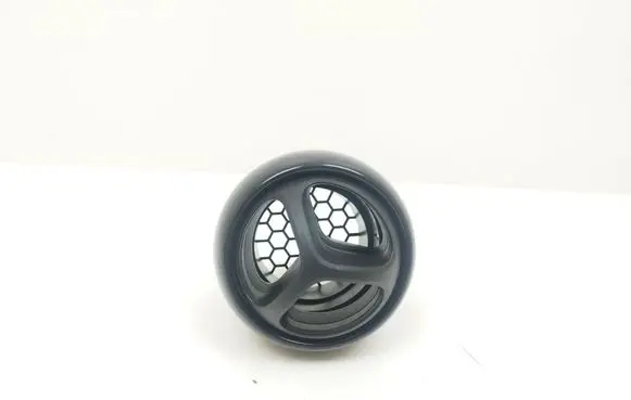Smart ForFour II W453 Dashboard side air vent grill/cover trim 0892302601 687600261R A4538305101