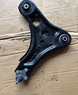Volkswagen ID.4 Front lower control arm/wishbone 1EA407151A