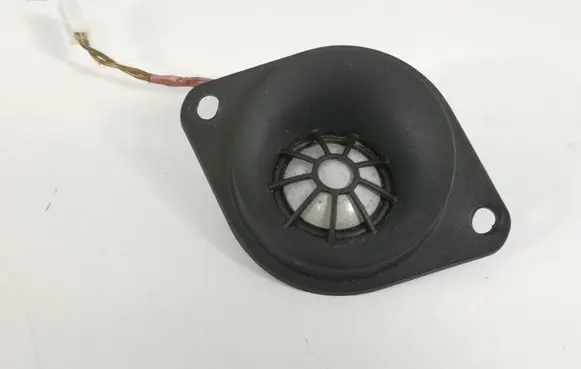 BMW 6 F12 F13 Parcel shelf speaker 9224868