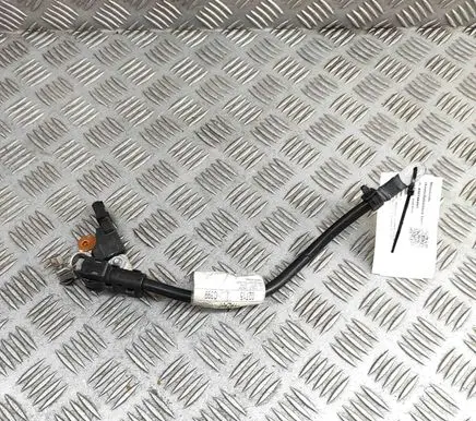 Maserati Levante Negative earth cable (battery) 0199200147 670006469