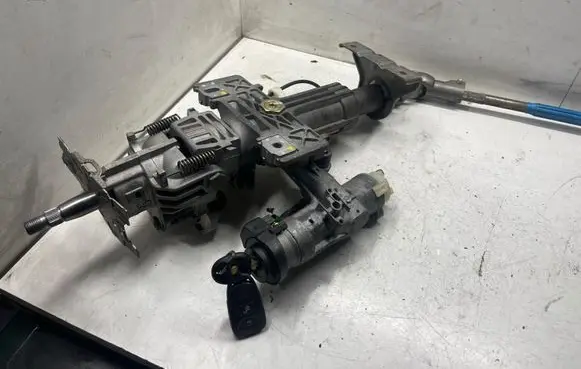 Hyundai Santa Fe Steering rack C06BCIN136