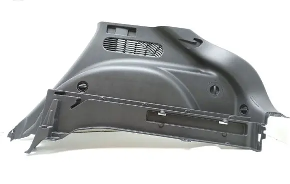Hyundai Ioniq 5 Trunk/boot side trim panel 85741GI000