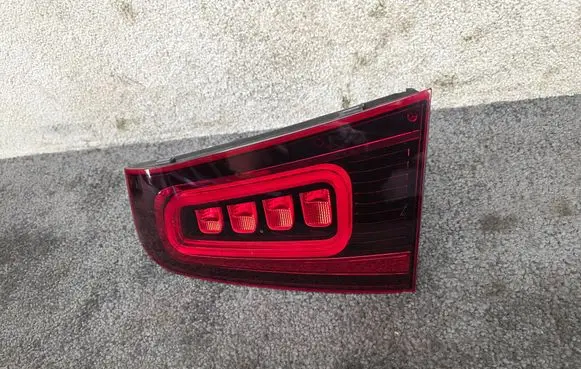 Mercedes-Benz GLC X253 C253 Tailgate rear/tail lights A2539062603