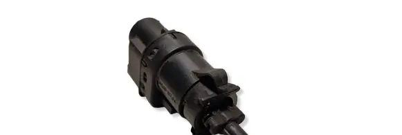 Ford Focus Brake pedal sensor switch 3M5T13480AB