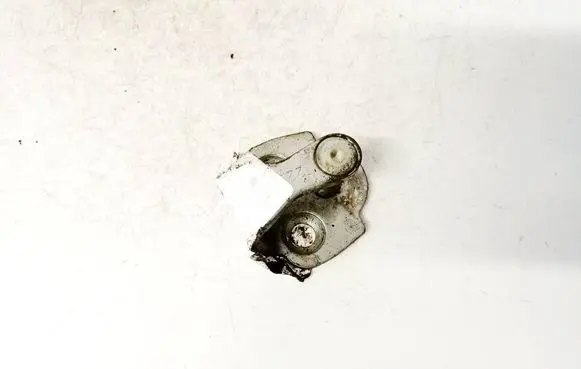 Fiat Doblo Front door lock loop/hook striker 