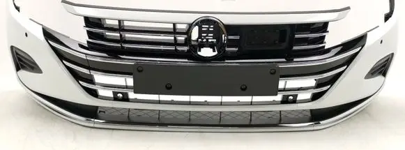 Volkswagen Arteon Front bumper 3G8807013R