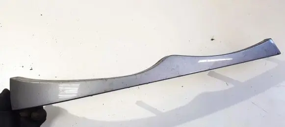 BMW 3 E46 Under headlight/headlamp trim 51137030554 51137-030-554