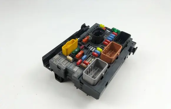 Fuse box set