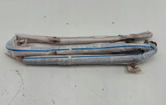 Seat Toledo IV (NH) Roof airbag 5JA880741D