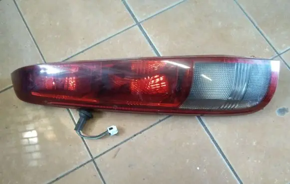 Nissan X-Trail T30 Rear/tail lights B46L ICHIKOH4913
