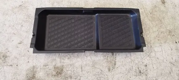 Volvo V70 Glove box in trunk 1882
