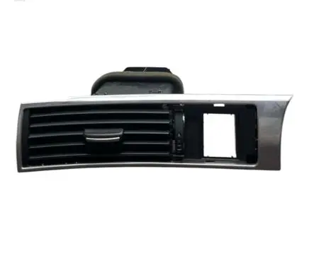 Audi A6 S6 C6 4F Dashboard side air vent grill/cover trim 4F1820901D