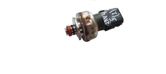 Fuel pressure sensor