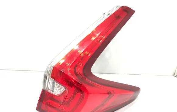 Honda CR-V Rear/tail lights 