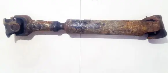 Nissan Terrano Front prop shaft 