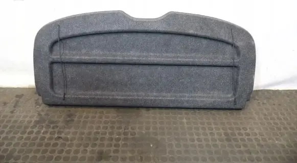 Nissan Micra K14 Parcel shelf