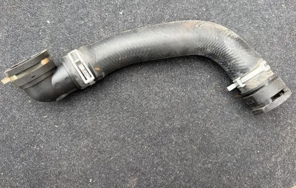 Hyundai Santa Fe V MX5 Coolant pipe/hose 210831100331