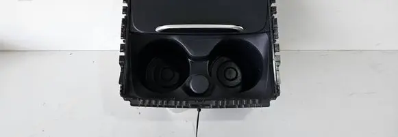 BMW 3 F30 F35 F31 Cup holder front 82939002 B0701769