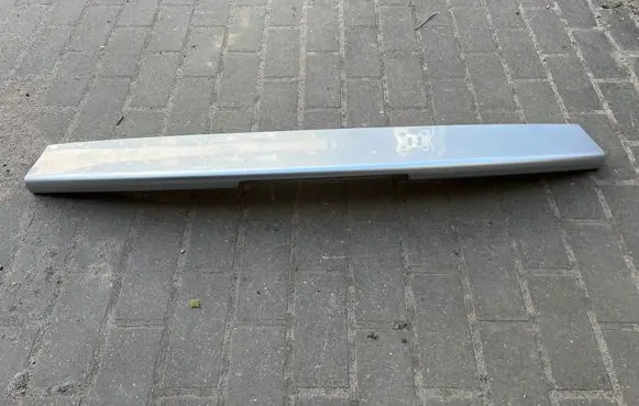 Toyota Prius (NHW20) Tailgate/trunk spoiler 7608547021