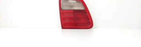 Mercedes-Benz E W210 Tailgate rear/tail lights 198523