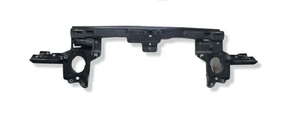Volkswagen Touareg II Radiator support slam panel 7P6805594