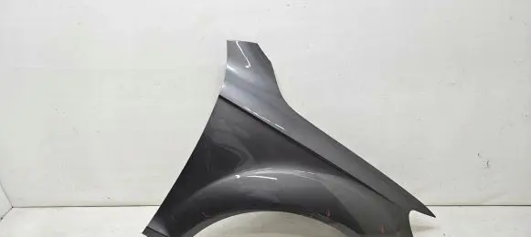 Audi Q7 4L Fender