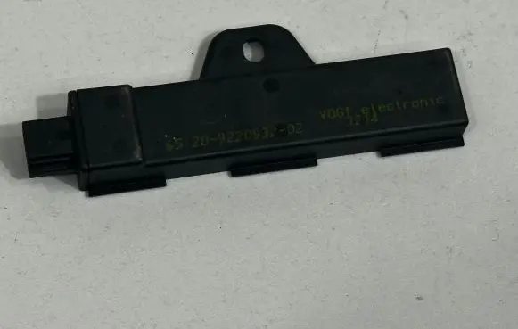 BMW X5 F15 Keyless system antenna 9220932