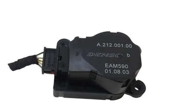 Lancia Phedra Air flap motor/actuator A21200100 EAM590