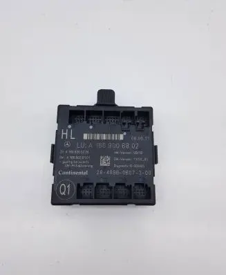 Mercedes-Benz ML W166 Door control unit/module A1669006802 A1668205226 A1669026101