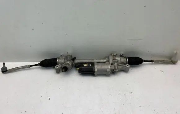 Mercedes-Benz E W213 Steering rack A2134605301