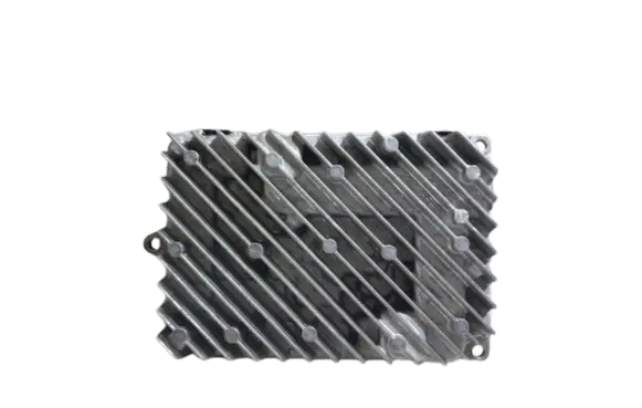 Audi A6 S6 C7 4G Headlight ballast module Xenon 4K0941591CJ