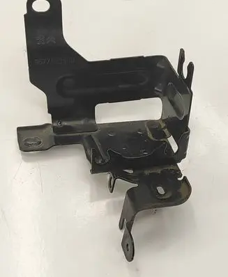 Peugeot 308 ABS pump bracket 9677683680