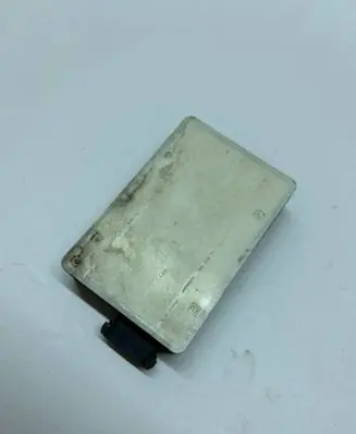 Mercedes-Benz C W205 Blind spot module A0009058406