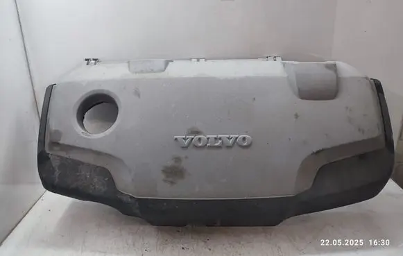 Volvo XC90 Engine cover (trim)