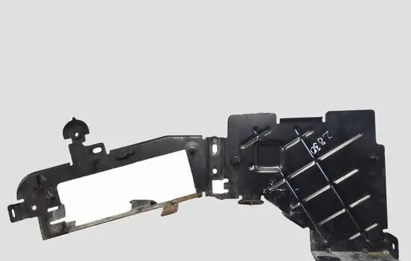 Citroen C3 Battery tray 9688778080