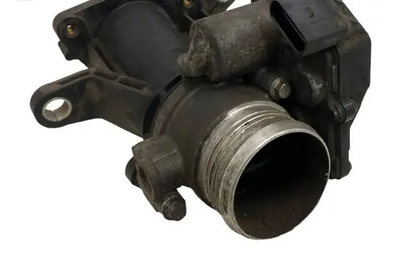 Ford S-MAX Throttle valve 9M5Q9E926AA A2C53286823