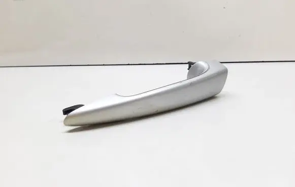 BMW 3 E46 Rear door exterior handle 