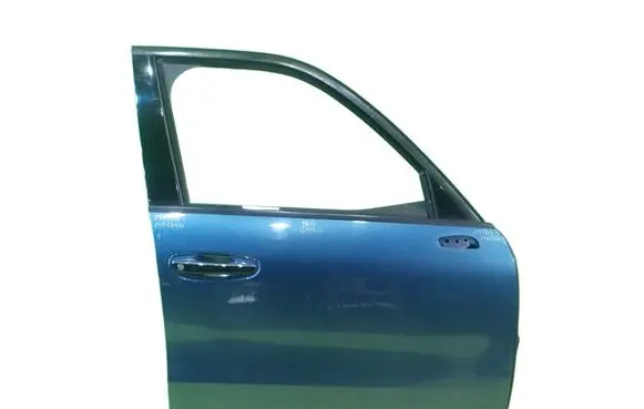 Citroen C4 II Picasso Front door PRZOD PRAWE