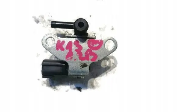 Nissan Micra Turbo solenoid valve K5T46791