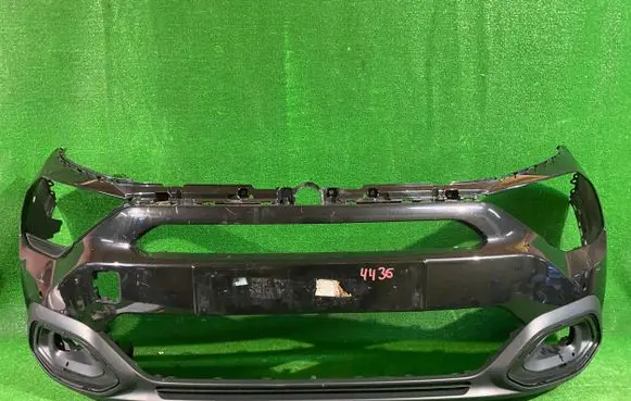 Citroen C4 III e-C4 Front bumper