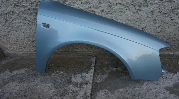 Audi A4 S4 B7 8E 8H Fender 