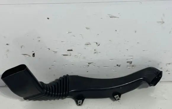 Mercedes-Benz Vito Viano W639 Cabin air duct channel A6398313945