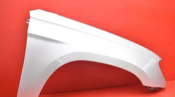Chrysler Pacifica Fender