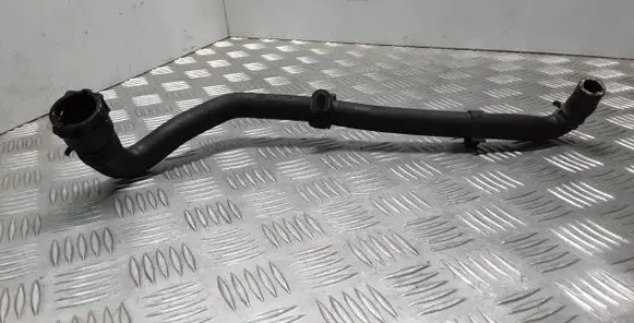 Land Rover Range Rover L405 Engine coolant pipe/hose CPLA7752CB