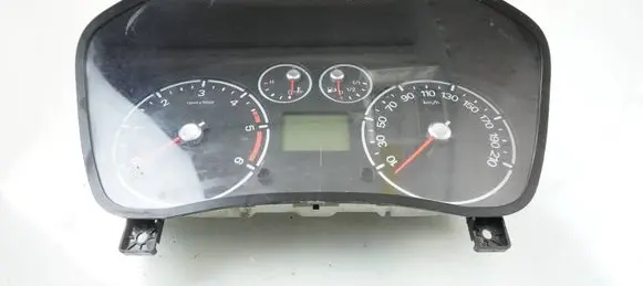Ford Connect Speedometer (instrument cluster) 9T1T-10849-CG