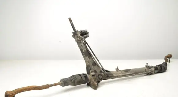 Fiat Ducato Steering rack 46000031