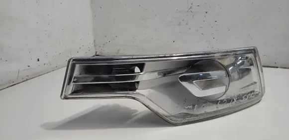 Citroen C5 Front fog light