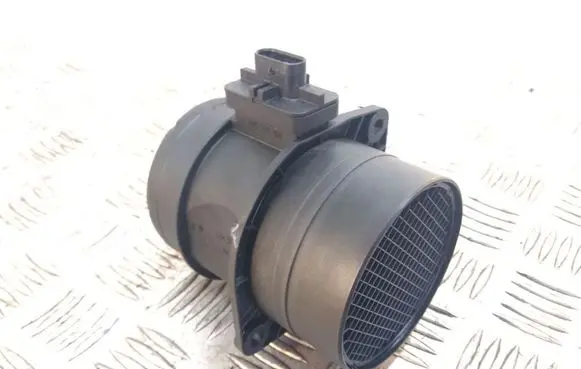 Audi S5 Facelift Mass air flow meter 0281002956 03L906461A