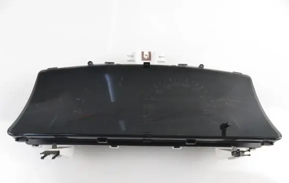 Toyota Corolla Verso E121 Speedometer (instrument cluster) 2574108770 8380013130